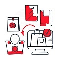 Пакеты | Пакеты с логотипом на заказ по низким ценам Пакеты | Пакеты с логотипом на заказ по низким ценам